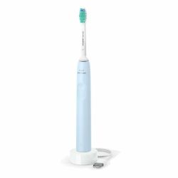 Philips Sonicare електрическа четка за зъби серия 2100 HX3651/12, синя (1 бр.)