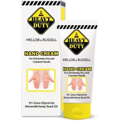 Heavy Duty Hand Cream крем за ръце, 5% уреа (75 мл)