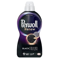 Perwoll Renew Black течен перилен препарат, 36 пранета (1.98 л)