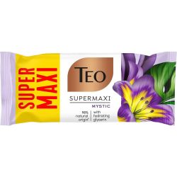 Teo Supermaxi Mystic тоалетен сапун (140 г)