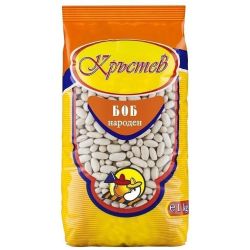 Кръстев народен боб (1 кг)