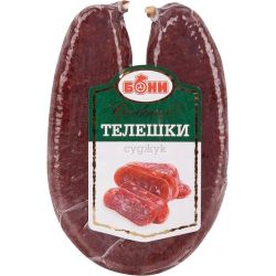 Бони телешки суджук (180 г)