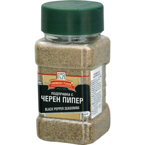 Harmony Foods млян черен пипер (100 г)