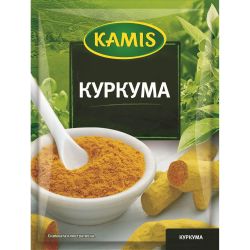 Kamis куркума (20 г)