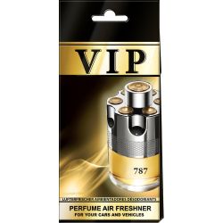 Caribi VIP Parfume 787 ароматизатор за автомобил (1 бр.)