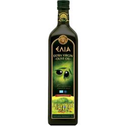 Elia маслиново масло екстра върджин (1 л)