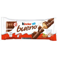 Kinder Bueno шоколадови десерти (43 г)