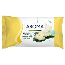 Aroma Fresh сапун водна лилия (75 г)