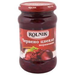 Rolnik настъргано цвекло (350 г)