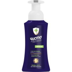 Чисто Фреш антибактериален течен сапун-пяна (300 мл)