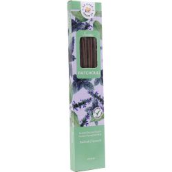 La Casa de Aromas Incense Patchouli ароматни пръчиници (20 бр.)