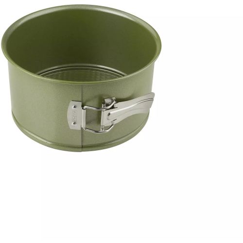 Fackelmann Green Vision форма за печене, ф18 см х 10 см (1 бр.)