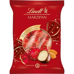 Lindt марципанови бонбони (100 г)