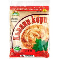 Магимекс къпани кори, 3 бр. (400 г)