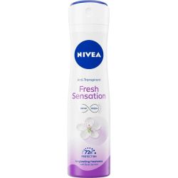 Nivea Fresh Sensation дезодорант спрей (150 мл)