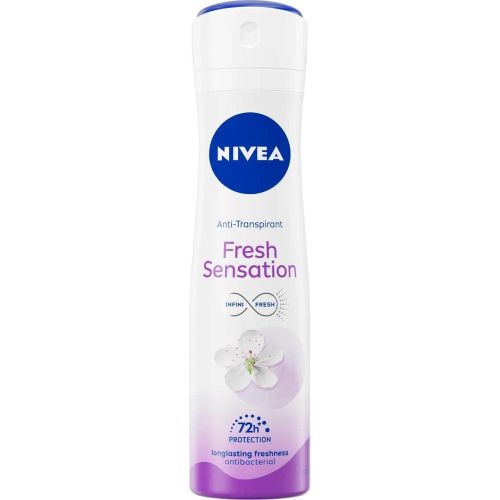 Nivea Fresh Sensation дезодорант спрей (150 мл)