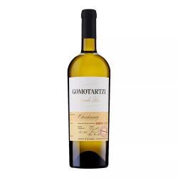 Gomotarzi бяло вино шардоне (750 мл)