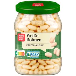 REWE бял боб (420 г)