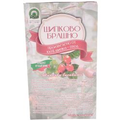 Столетник шипково брашно (250 г)