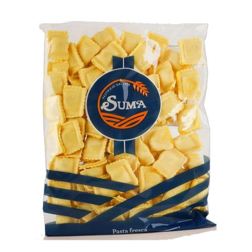 Suma равиоли с микс колбаси, прясна паста (400 г)