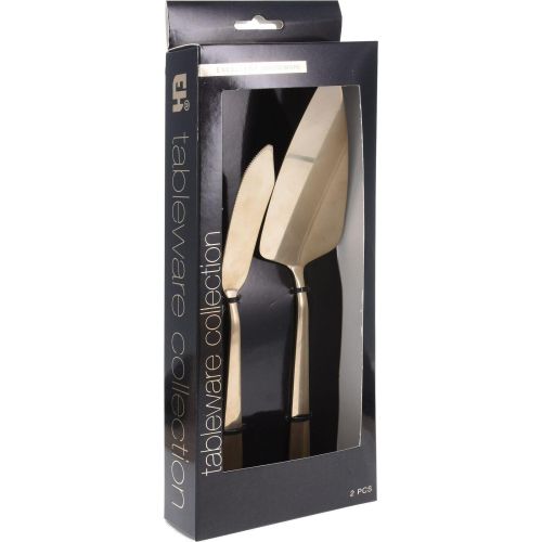 Сет за сервиране на торта (1 бр.)