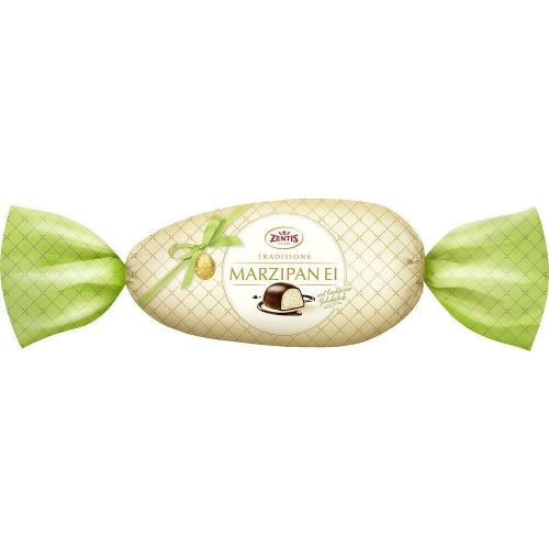 Zentis марципаново яйце (175 г)