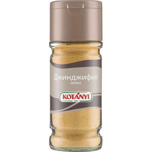 Kotanyi смлян джинджифил (38 г)