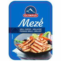 Olympus Mezze сирене за грил (200 г)