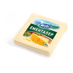 Milki Dream сирене ементал (200 г)