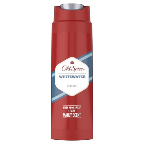 Old Spice Whitewater душ гел (250 мл)