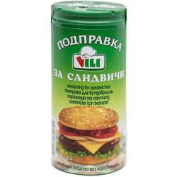 Vili подправка за сандвич (35 г)
