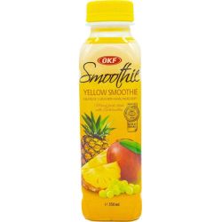 OKF Smoothie смути жълто (350 мл)