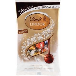 Lindt Lindor пралини смес (300 г)