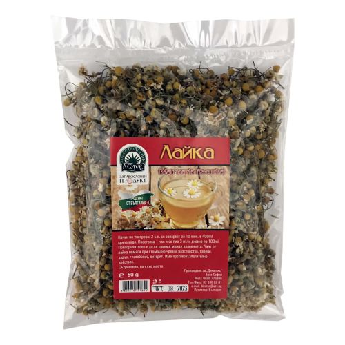 Столетник цвят от лайка (50 г)