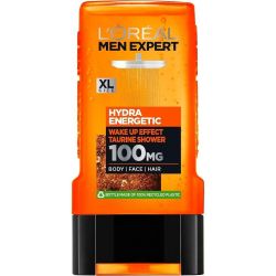 L'Oréal Men Expert Hydra Energetic душ гел (300 мл)