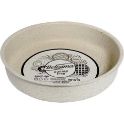 Belisima тава с незалепващо покритие ф36х7 см (1 бр.)