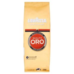 Lavazza Qualita Oro кафе на зърна (250 г)