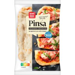 REWE пинса (230 г)