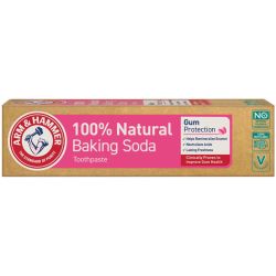Arm&Hammer паста за зъби натурална защита на венци (75 мл)