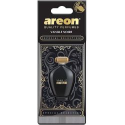 Areon Special Selection Vanilla Noire  хартиен ароматизатор (1 бр.)