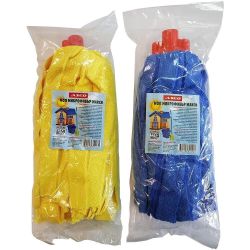 ASED микрофибърна бърсалка макси ленти, 180 г (1 бр.)