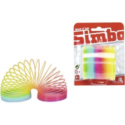 Simba World of Toys вълшебна пружина (1 бр.)