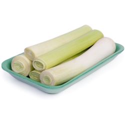 Праз лук, тарелка (500 г)