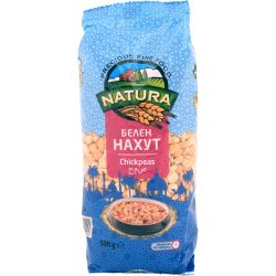 Natura белен нахут (500 г)