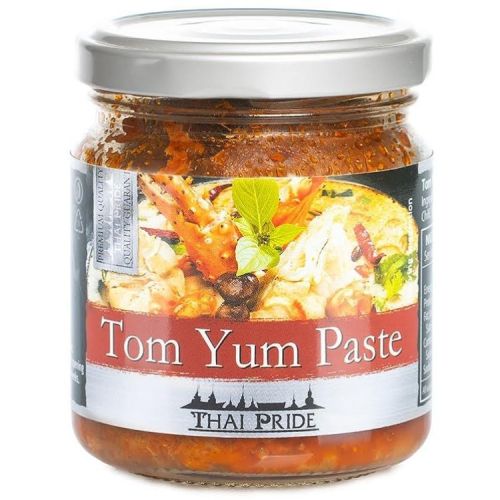 Thai Pride том юм паста (195 г)