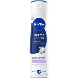 Nivea Derma Control Restore дезодорант спрей (150 мл)