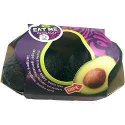 Авокадо опаковка (2 бр.)