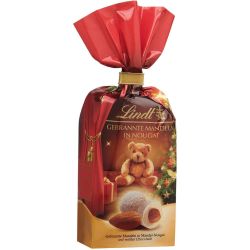 Lindt сладки с бадеми в нуга (100 г)