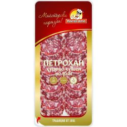 Майстор Цветко петрохан, слайс (100 г)