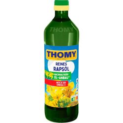 Thomy рапично олио (750 мл)